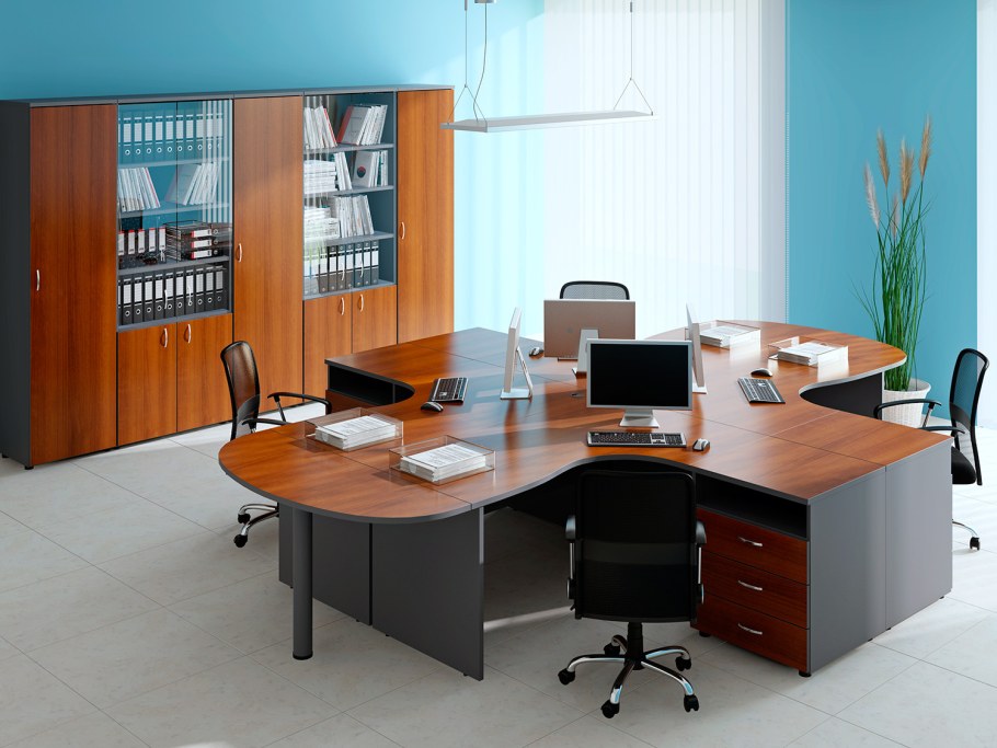 Стол Шатура ноче Милано