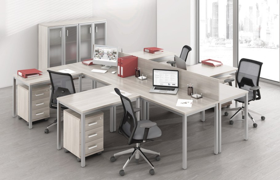 Мебель для персонала avance