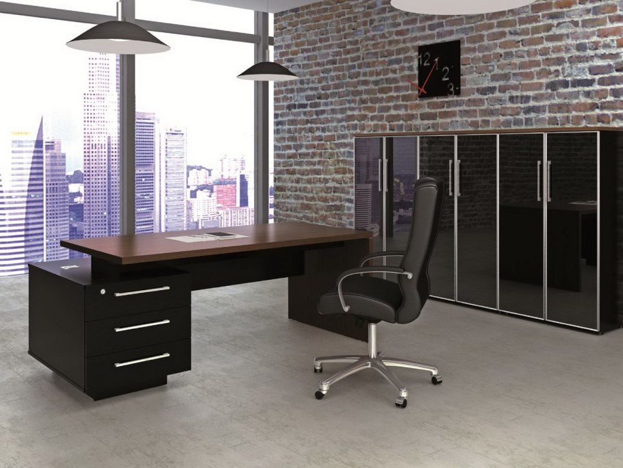 Стол для руководителя,Бруно