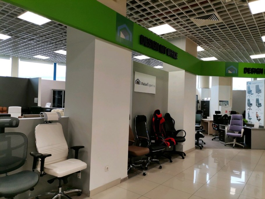 Эксперт мебель