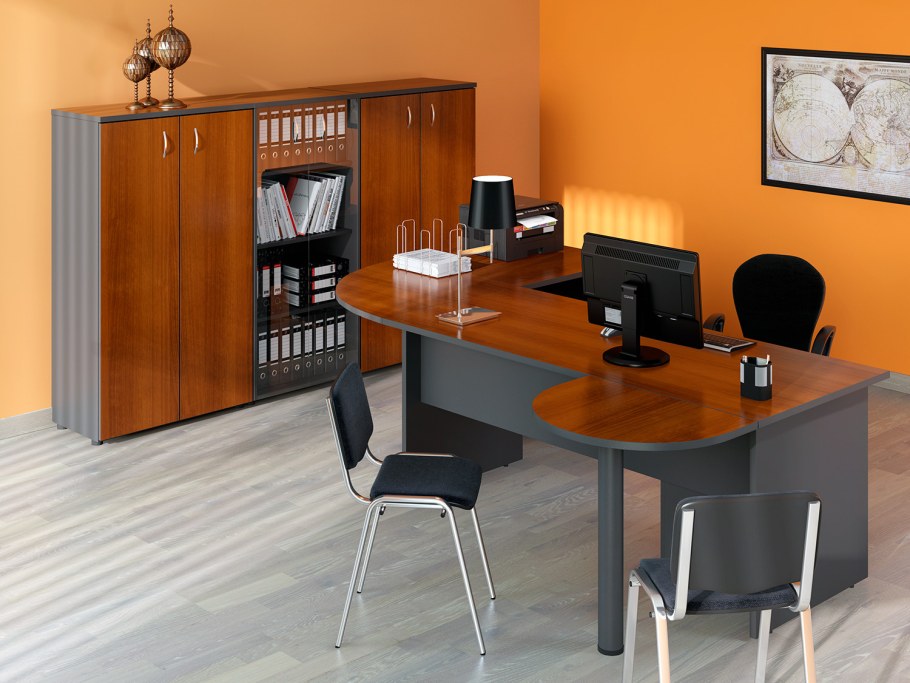 Офисная мебель Шатура стратегия