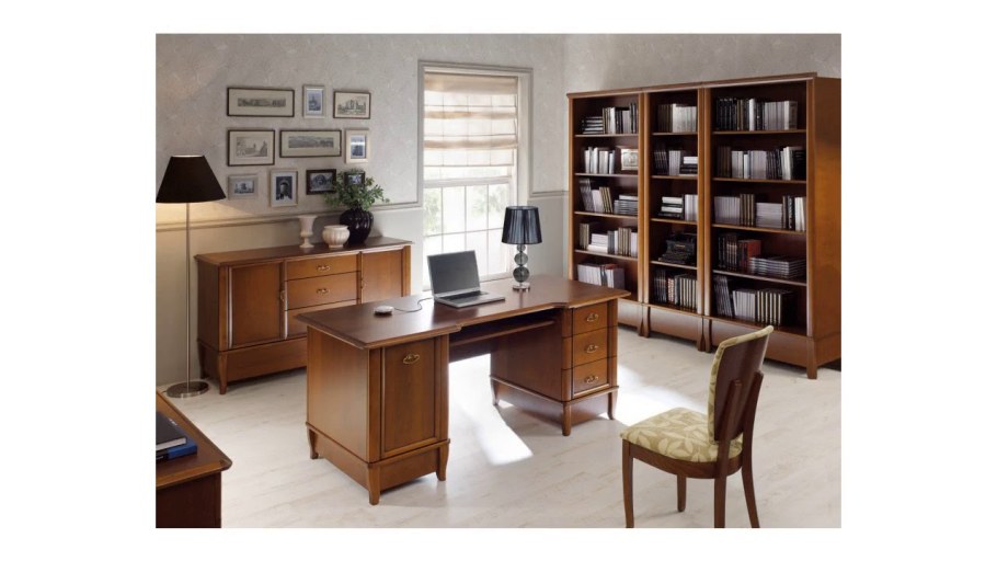 БРВ мебель кабинет