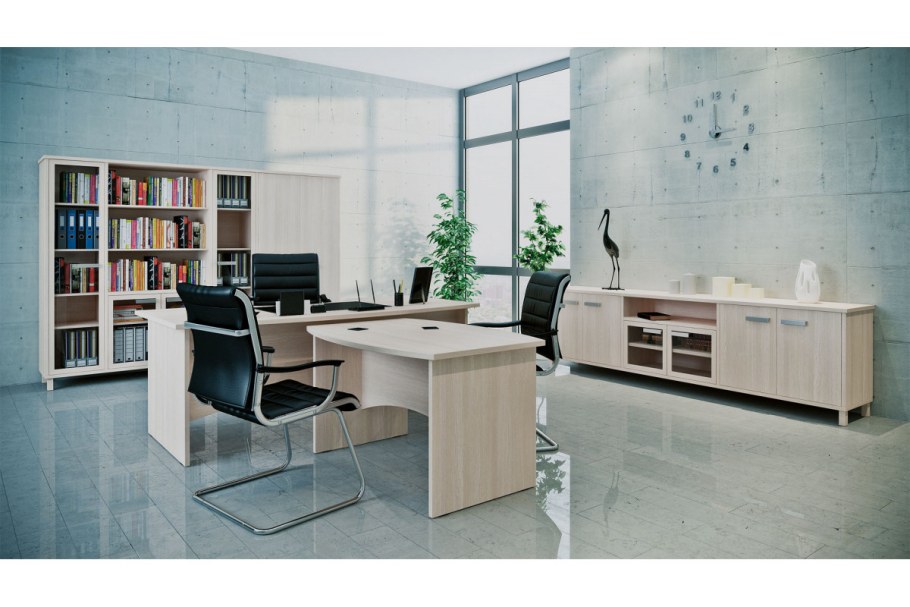 Офисная мебель 2020