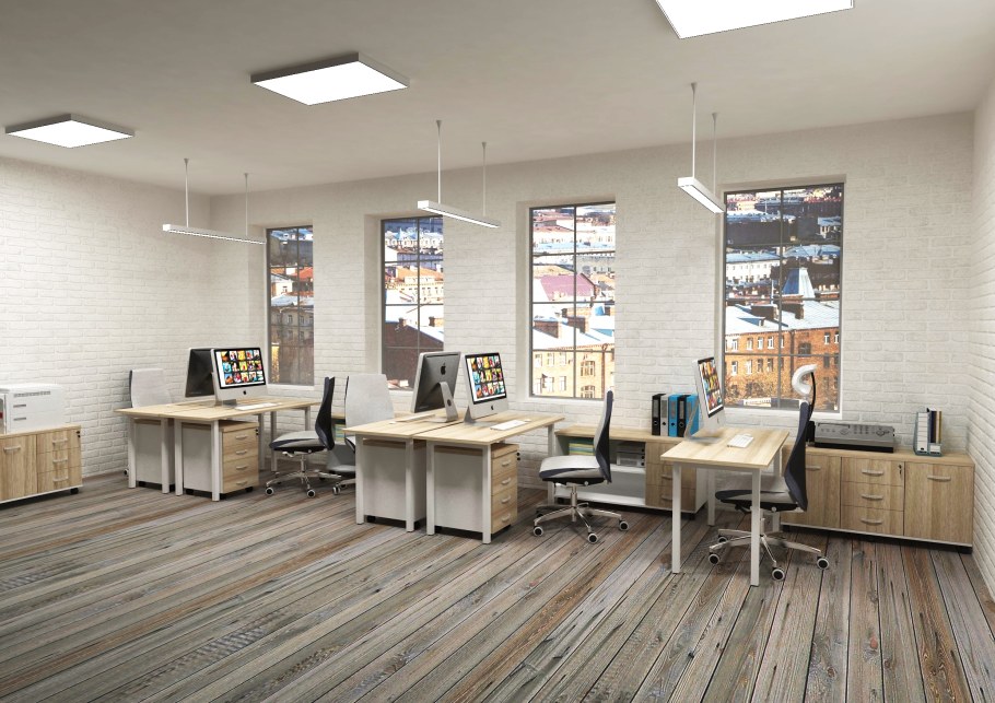 Офис магазин