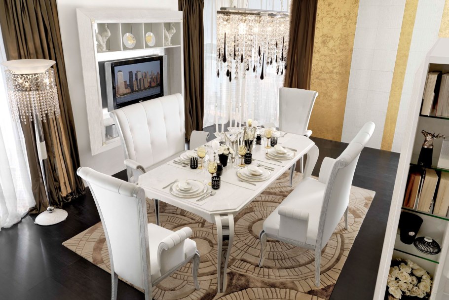 Фабрика Флоренсе арт деко