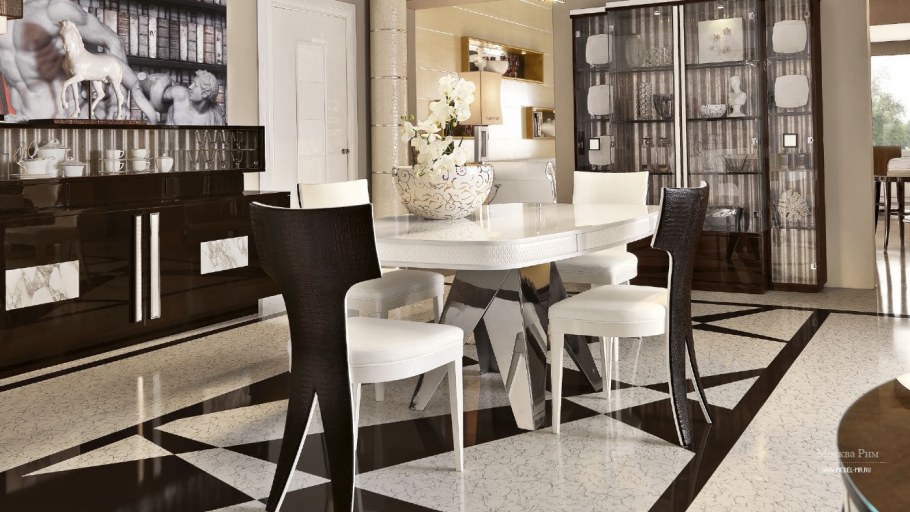 Столовая Флоренс коллекшн