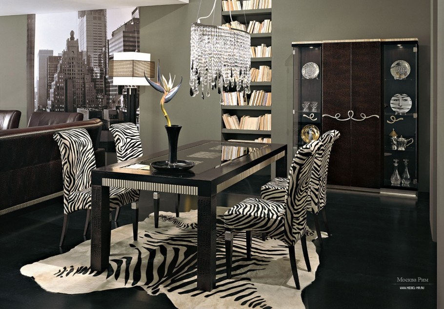 Florence collection мебель 1