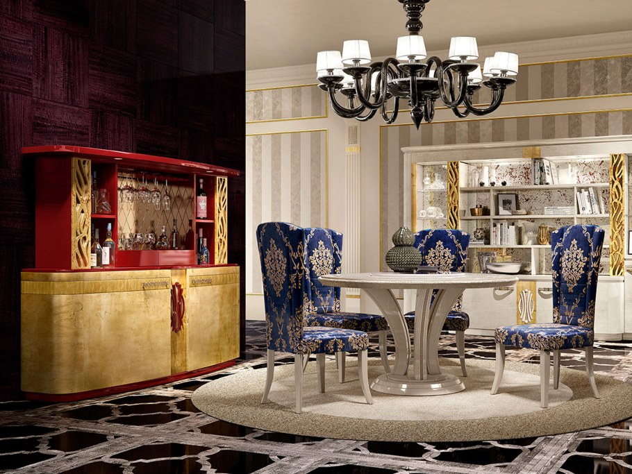 Мебель Флоренс коллекшн