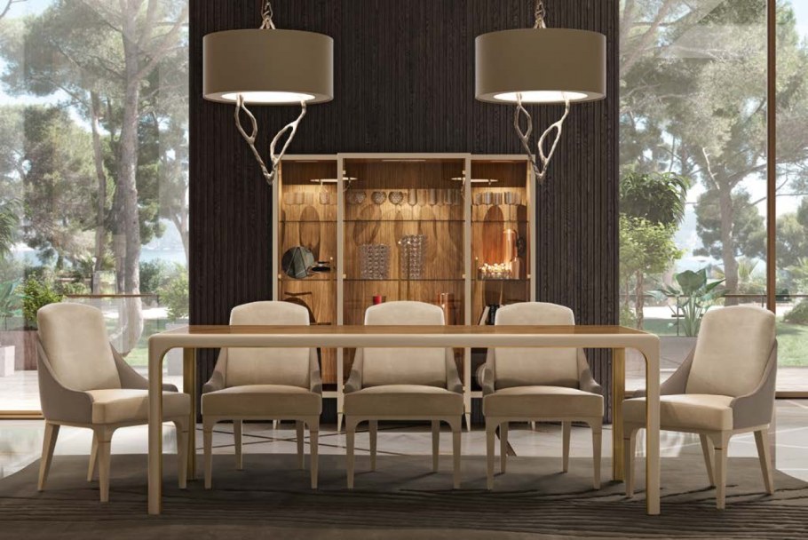 Интерьер СПБ С Флоренс Коллектион