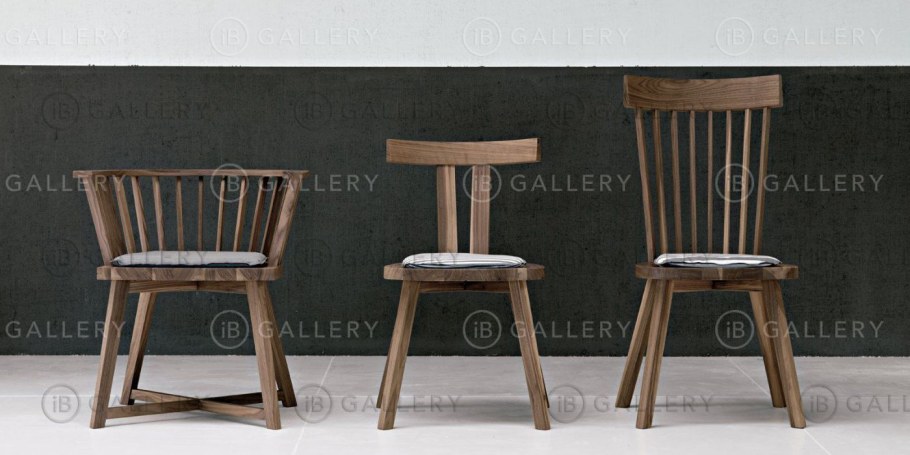 Gervasoni стулья