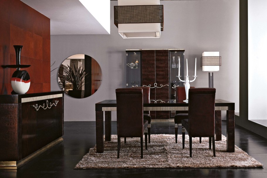 Florence collection мебель 1