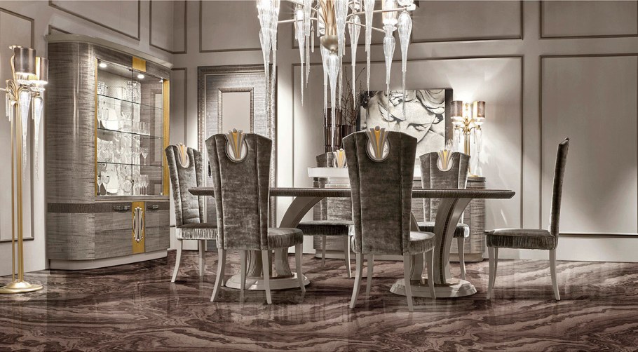 Мебель Флоренс коллекшн