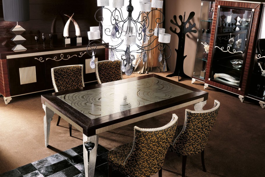 Мебель Флоренс коллекшн