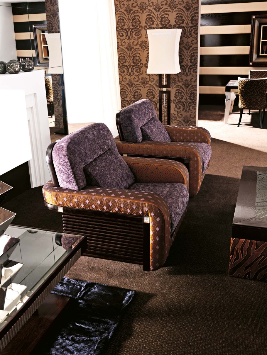 Кресло Флоренс коллекшн