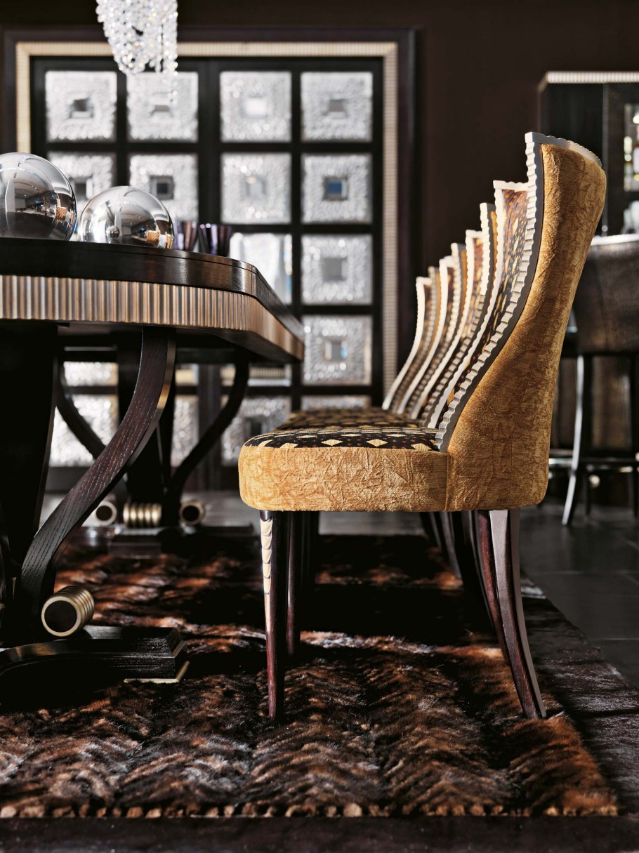 Стулья Florence collections