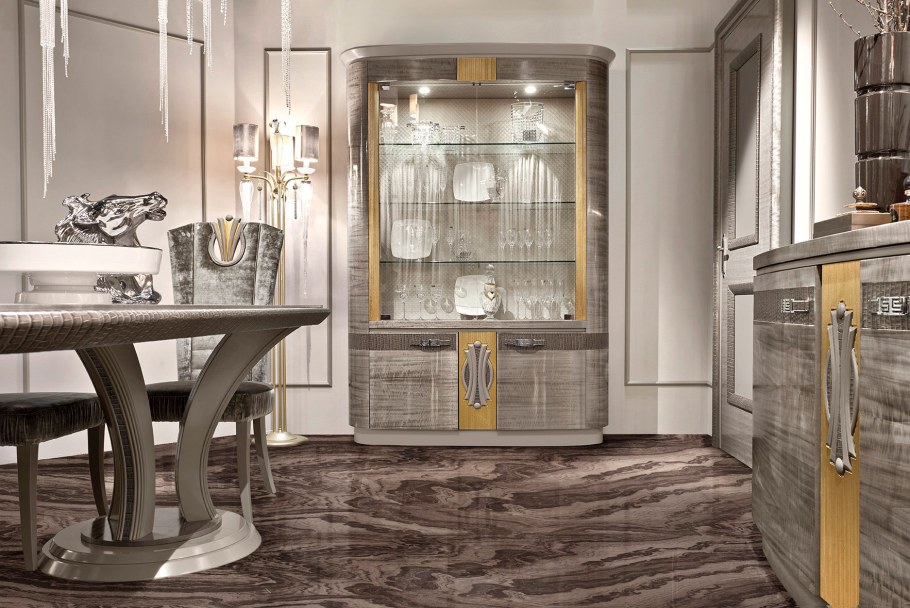 Мебель Флоренс коллекшн