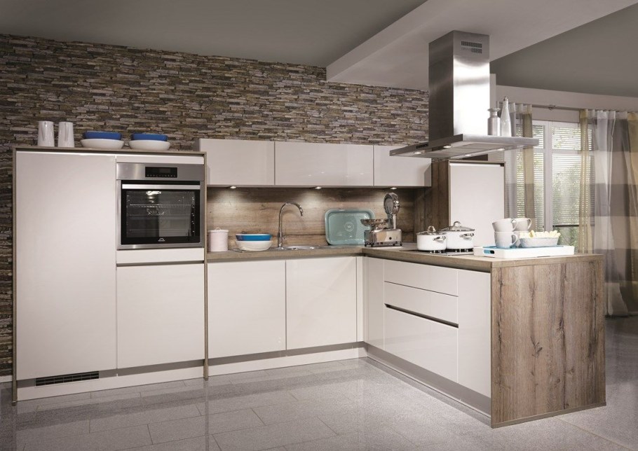 Кухни Edelstein point 555