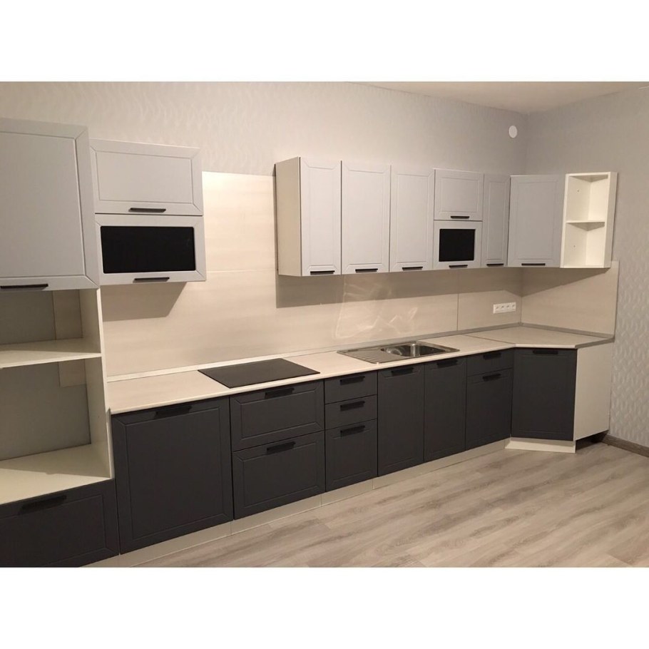 Кухня Глетчер Виват