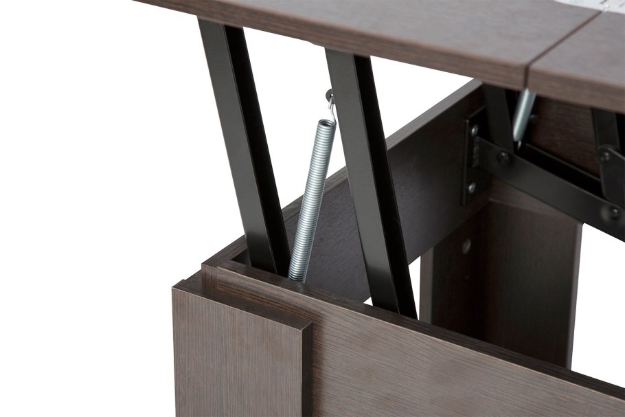 Хофф стол трансформер журнальный