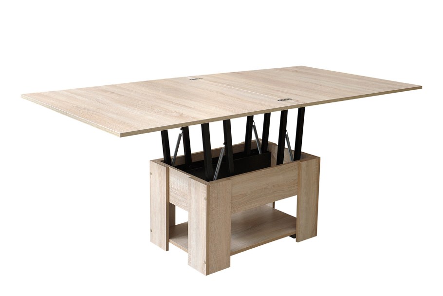 Хофф журнальный столик трансформер