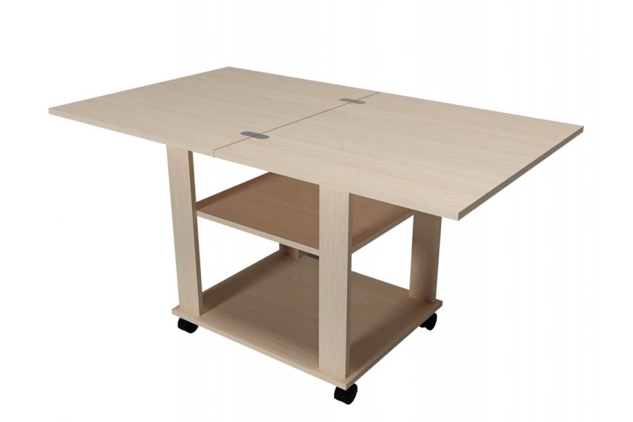 Стол журнальный Консул-2-01