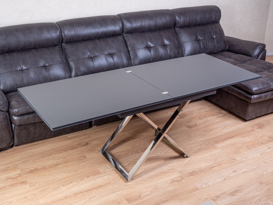 Стол трансформер Levmar Cross