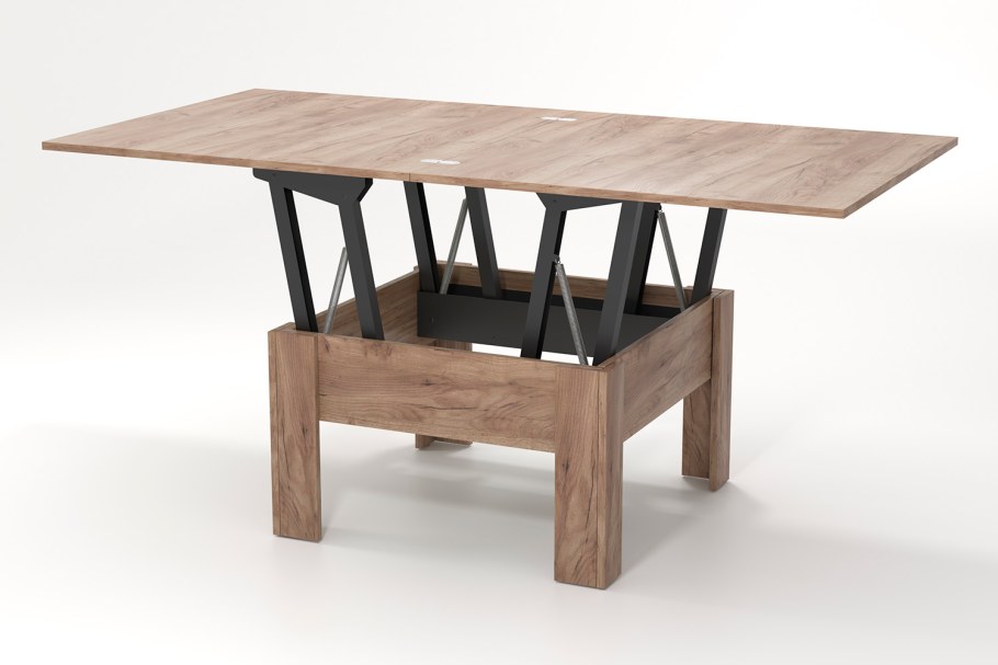 Стол-трансформер Hoff giant