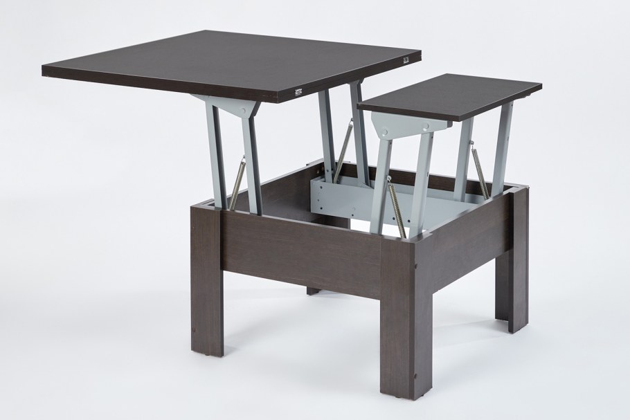 Хофф стол трансформер журнальный