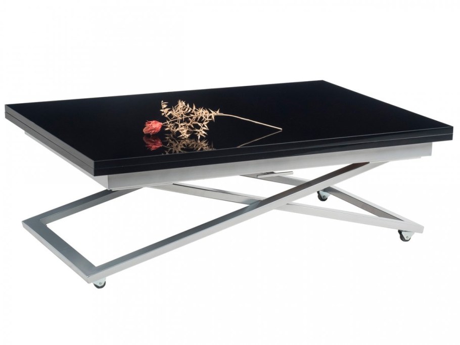 Стол-трансформер журнальный Levmar