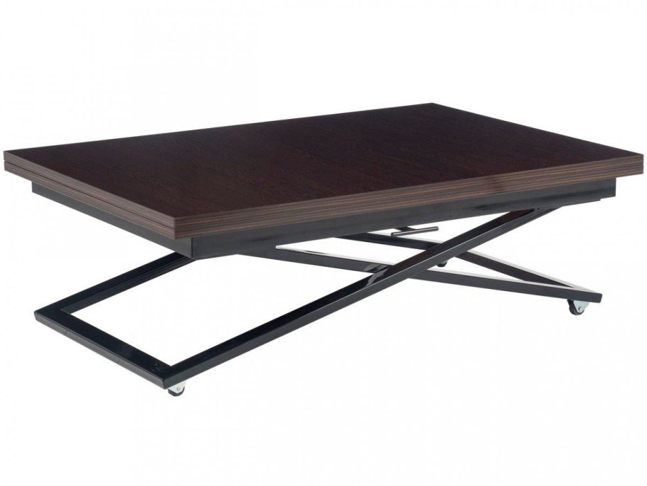 Стол-трансформер Levmar Compact