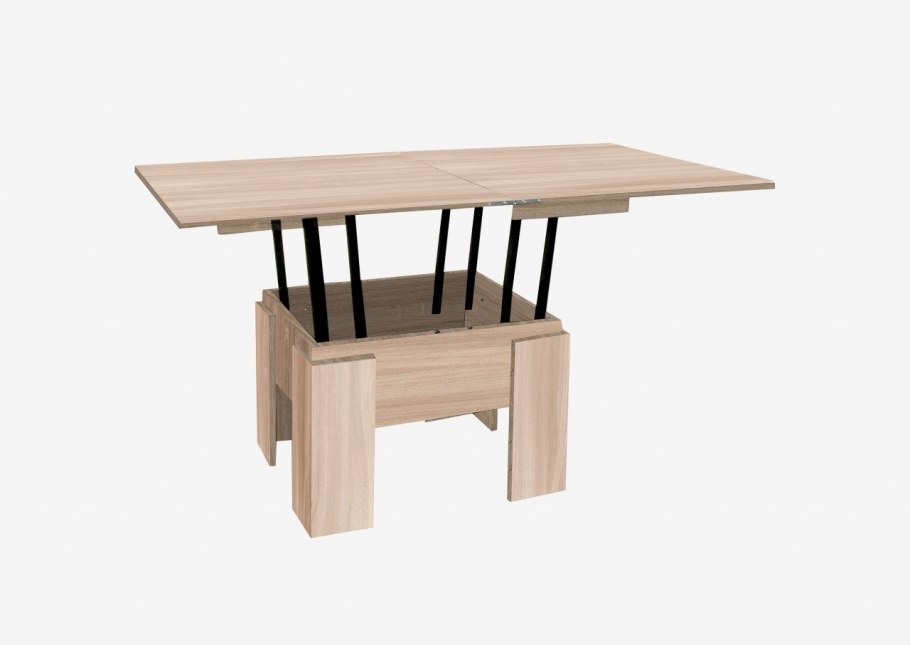 Стол трансформер комфорт 11