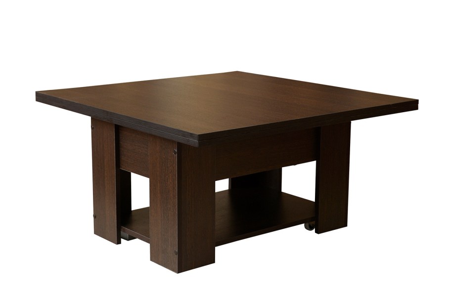 Hoff стол трансформер журнальный