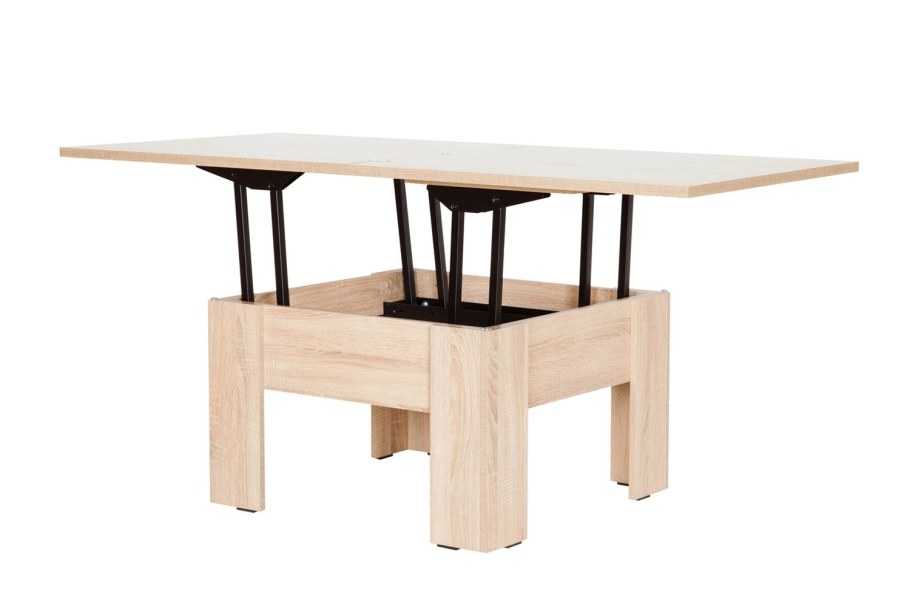 Хофф стол трансформер журнальный