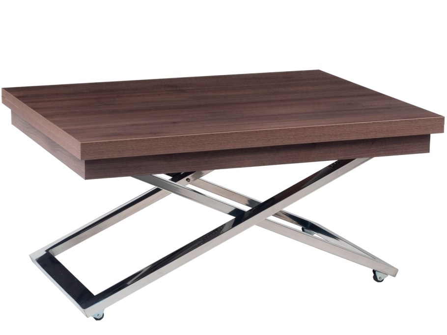 Стол-трансформер Hoff Cross