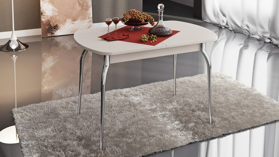 Стол Milano Hoff