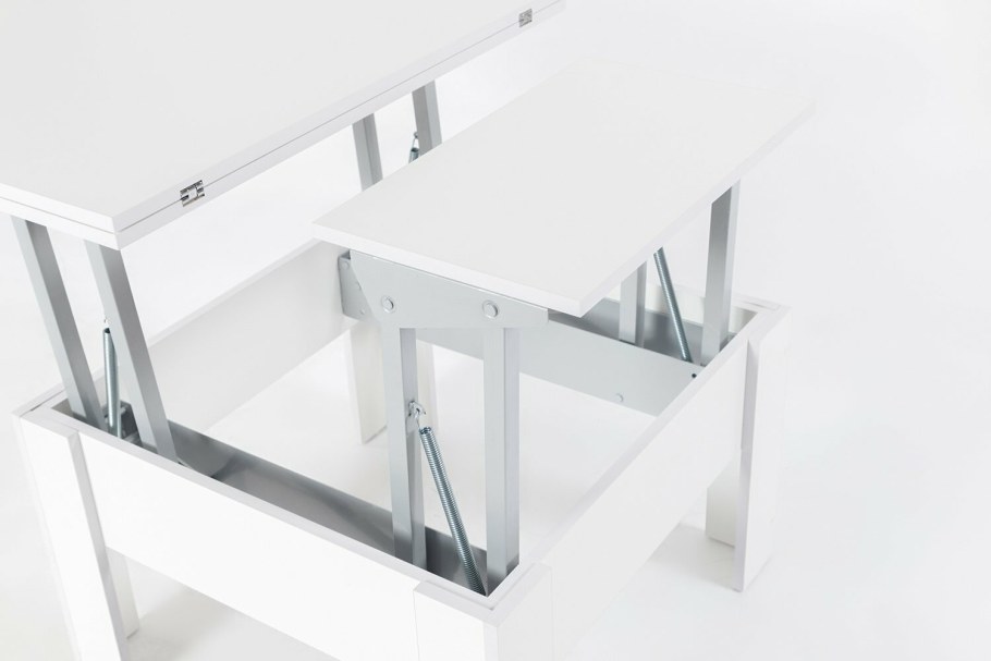 Стол-трансформер Hoff Slide