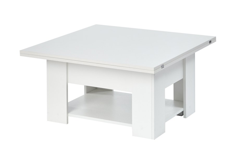 Хофф стол трансформер журнальный