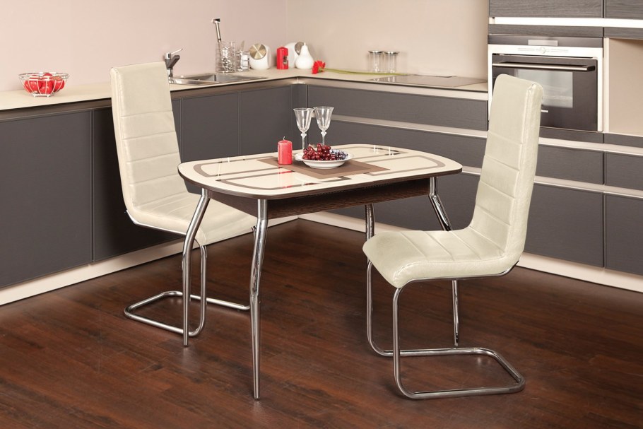 Кухонный стол Неаполь хофф