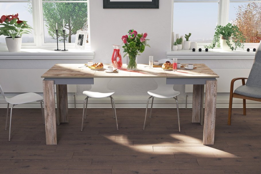 Хофф столы обеденные