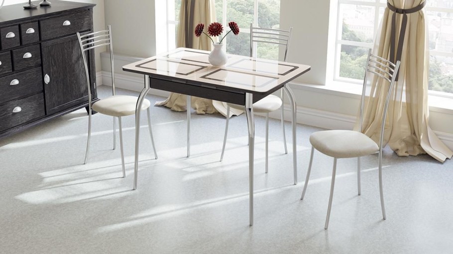 Обеденный стол Рим 90/75-с