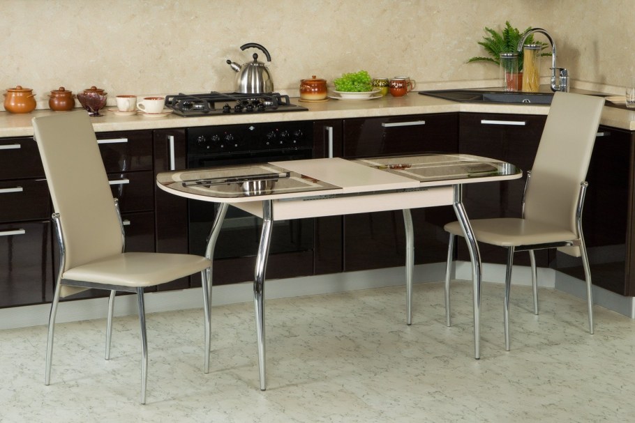 Стол Неаполь хофф