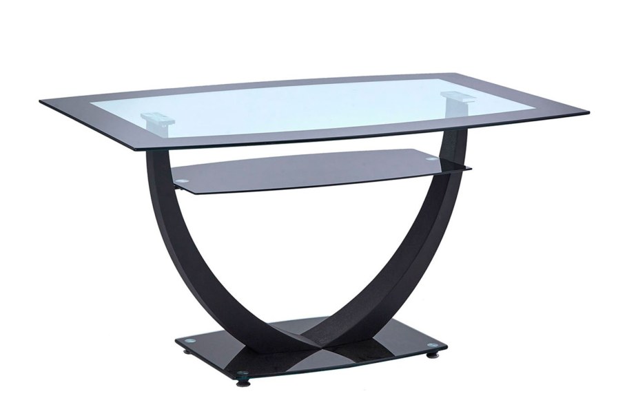 Стол Sagrada черный