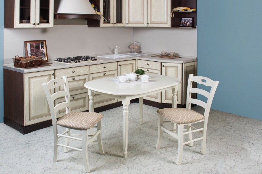 Стол Hoff Виста Лион