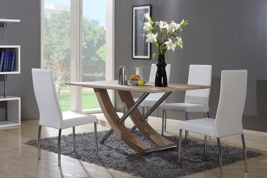 Хофф столы кухонные