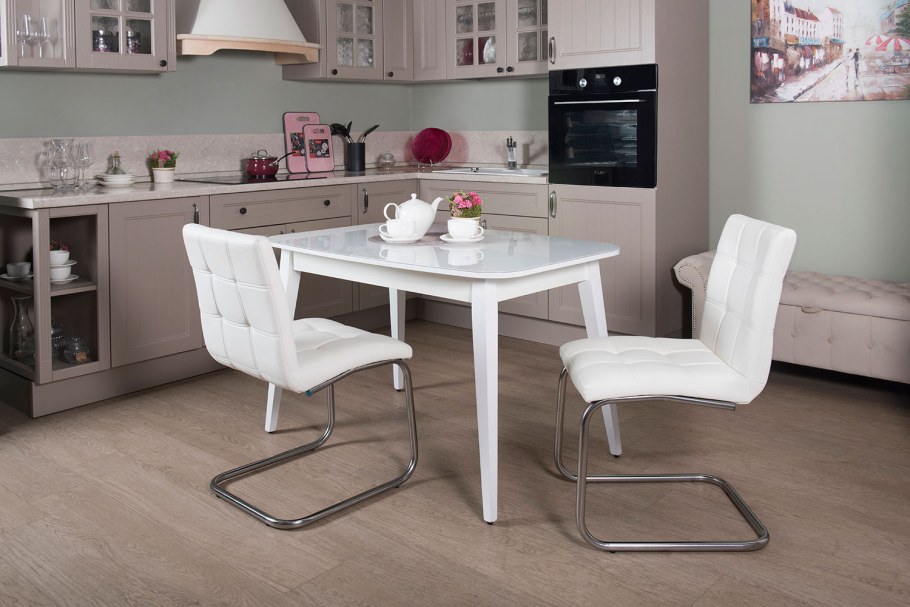 Стул Hoff бордо