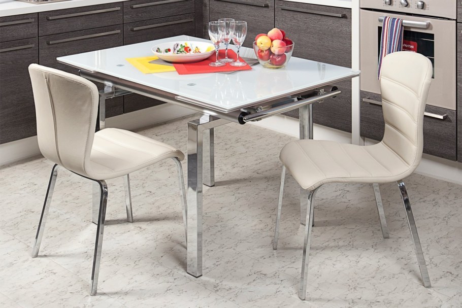 Хофф столы кухонные