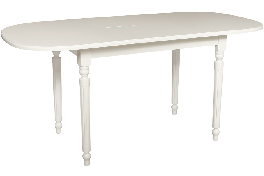 Стол Лион-БМ вс/460 белый