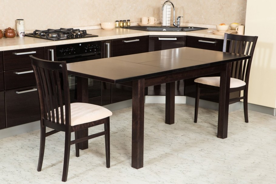 Хофф столы обеденные