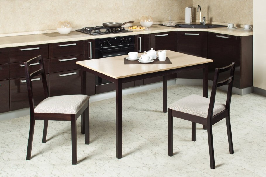 Стол "диез" т1