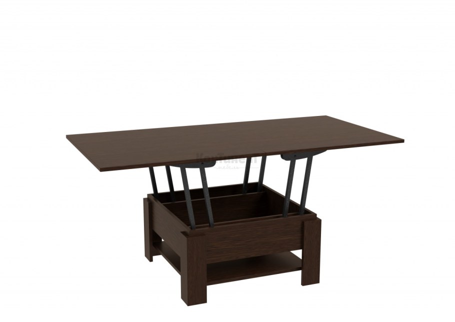 КМК стол трансформер отзывы